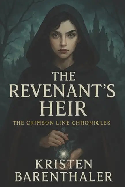 The Revenant's Heir by Kristen Barenthaler