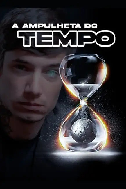 A Ampulheta Do Tempo by Jean Ferreira