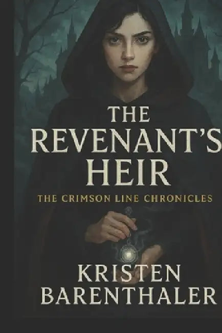 The Revenant's Heir by Kristen Barenthaler