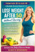 Lose Weight After 50 Without Starving: From Size 16 to Size 10: The Metabolic Reset for Women 45-55 by Slavica Bogdanov
