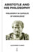 Aristotle and His Philosophy: Philosophy in Capsules of Knowledge by Alexandre Guamis Alegre
