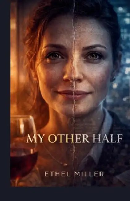 My Other Half: A Chilling Betrayal Psychological Thriller by Ethel Miller