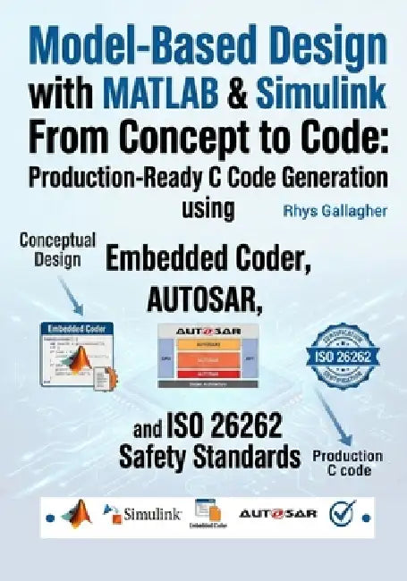 Model-Based Design with MATLAB & Simulink-From Concept to Code ...
