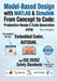 Model-Based Design with MATLAB & Simulink-From Concept to Code: Production- Ready C Code Generation using Embedded Coder, AUTOSAR, and ISO 26262 Safet by Rhys Gallagher