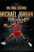 Micheal Jordan: The Goat by A. T. Wright