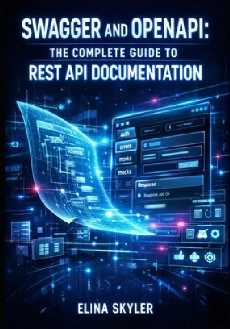 Swagger and Openapi: THE COMPLETE GUIDE TO REST API DOCUMENTATION ...