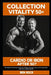 Cardio or Iron After 50: Why Weight Training Beats Cardio for Building a Stronger, Leaner, and Younger Body After 50 by Ben Rock
