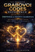 The Advanced Grabovoi Codes Reference Volume III: Emotional & Identity Calibration CRP Structural Codes(TM) by James Hutchinson