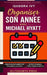 Organiser son année avec Michael Hyatt by Selfgrowth Press, Isadora Ivy