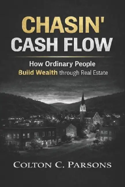 Chasin Cash Flow