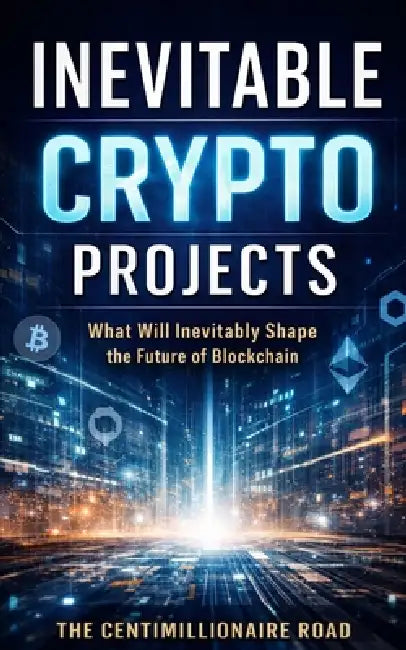 Inevitable Crypto Projects: What Will Inevitably Shape the Future of Blockchain by The Centimillionaire Road