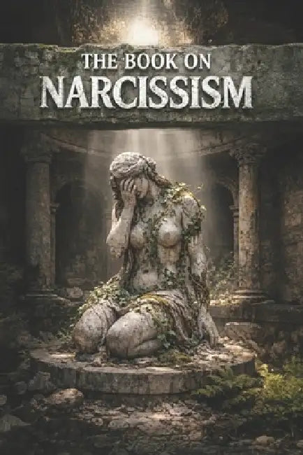 The Book On Narcissism by G. J. Jackson
