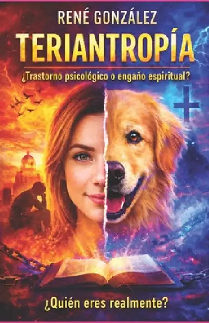 Teriantropía: ¿Trastorno psicológico o engaño espiritual? by René González
