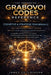 The Advanced Grabovoi Codes Reference Volume IV: Cognitive & Strategic Performance by James Hutchinson