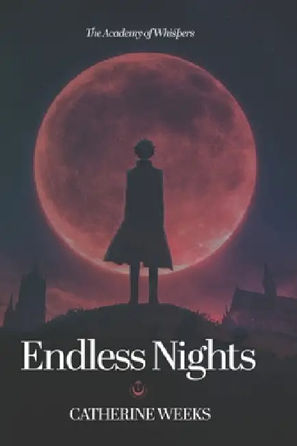 Endless Night by Catherine Weeks