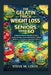 The Gelatin Trick Weight Loss For Seniors Over 60: A Natural Science-Backed Ritual to curb Cravings, boost metabolism, reduce Belly Fat and support ap by Steve M. Louis
