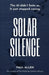 Solar Silence by Paul Allen
