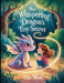 The Whispering Dragon's Tiny Secret by Ellie Moss