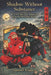 Shadow Without Substance The Truth About Fake Ninjutsu In The Modern Martial Arts World by Fernan Vargas, Samuel Franco