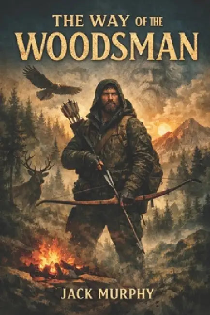Way of the Woodsman by Fernan Vargas, Jack Murphy