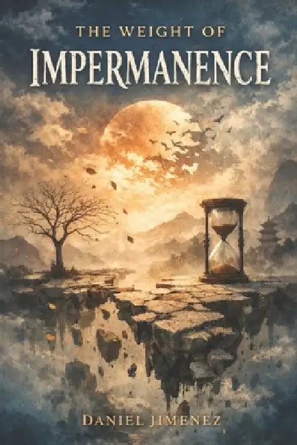 The Weight of Impermanence by Fernan Vargas, Daniel Jimenez