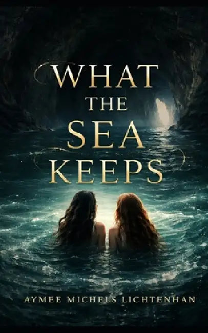 What the Sea Keeps by Aymee R. Michels Lichtenhan