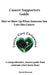 Cancer Supporters Guide: How to Show Up When Someone You Love Has Cancer by Sarah Simpson