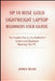 HP 14 Rose Gold Lightweight Laptop Begineers Userguide: The Complete Step-by-Step Handbook for Seniors and Beginners Mastering This PC by James Read