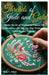 Threads of Jade and Gold: Master the Art of Traditional Chinese Silk Embroidery with Step-by-Step Techniques and Elegant Projects by Billy G. Dalton