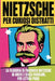 Nietzsche Per Curiosi Distratti: La filosofia di Friedrich Nietzsche in breve, senza paroloni, per lettori pigri by Gaia Marinelli