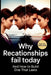 Why Relationships Fail Today: And How to Build One That Lasts by Adrian Zorvane