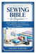 Modern Sewing Bible for Beginners: Simple Techniques, Easy Projects, and Everything You Need to Start Sewing with Confidence by Grant Harper