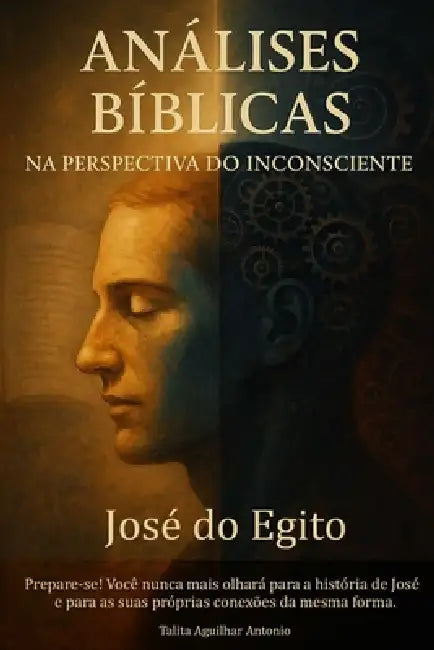 Análises Biblicas Na Perspectiva Do Inconsciente