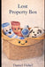 Lost Property Box by Daniel Fishel