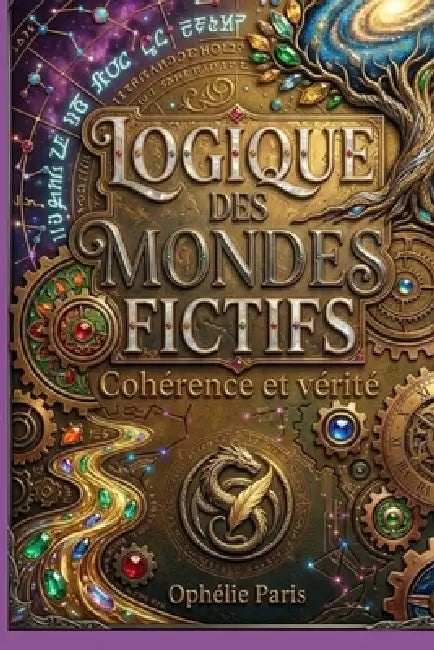 Logique des Mondes Fictifs: Cohérence et vérité by Ophélie Paris