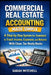 Commercial Real Estate Accounting Made Simple: A Step-by-Step System for Investors to Track Income, Expenses, and Returns With Clean, Tax-Ready Books by Sarah Mitchell