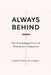 Always Behind: The Psychological Cost of Permanent Comparison by Sebastian Althaus