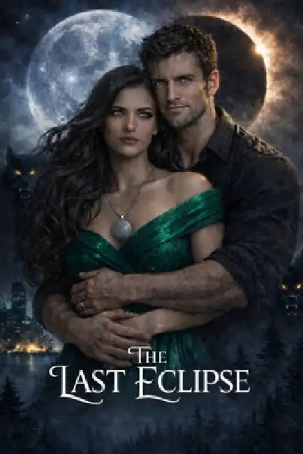 The Last Eclipse by Cassian Lore