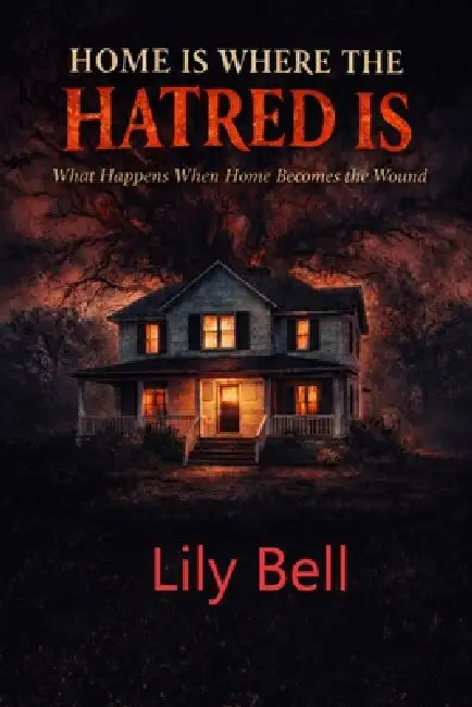 Home is Where the Hatred Is: From survival to Restoration by Lily Bell