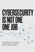 Cybersecurity Is Not One Job: The Medical Device Integrator's Guide to Securing a Hospital Full of Connected Devices by Josh Koop