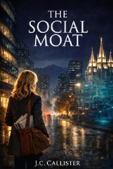 The Social Moat by J. C. Callister
