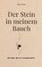 Der Stein in meinem Bauch: Ein poetischer Gedichtband über Kindheitstrauma, familiäres Schweigen und das Überleben einer schweren Kindheit by Raven Kaia