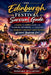 The Edinburgh Festival Survival Guide: A Clear and Simple Guide for Planning, Exploring, and Enjoying the World's Greatest Arts Festival Without Burni by Howard McCarthy
