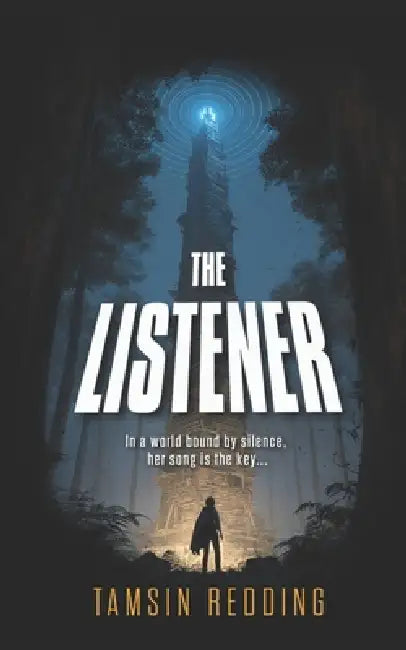 The Listener by Scott Medbury, Tamsin Redding