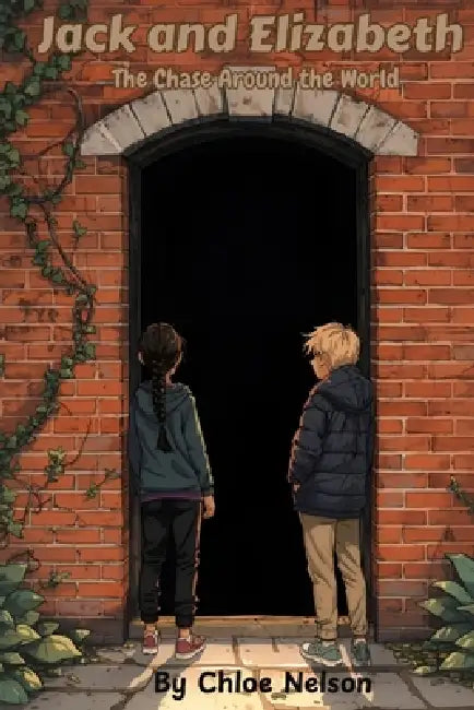 Jack And Elizabeth