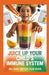 Juice Up Your Childs Immune System: 30-Day Detox for Kids by Rob Willet Emily
