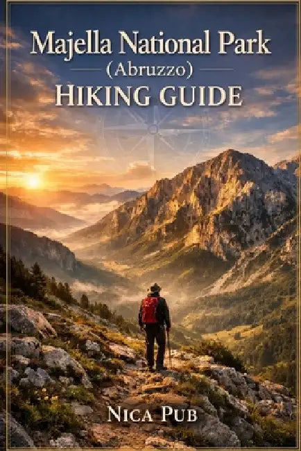 Majella National Park (Abruzzo) Hiking Guide 2026 by Nica Pub