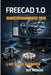 FreeCAD 1.0 Benutzerhandbuch 2026 by Ray Morgan, Ray Morgan