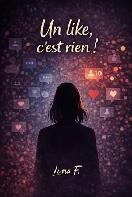 Un like, c'est rien! by Luna F
