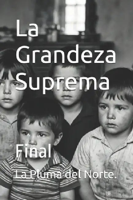 La Grandeza Suprema: Final by La Pluma del Norte